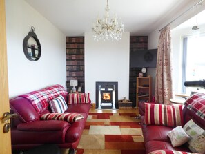 Ferienhaus | Innenbereich