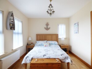 Ferienhaus | Innenbereich