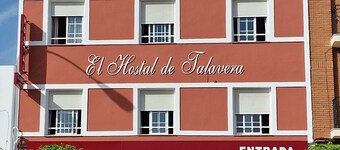 Hostal Talavera