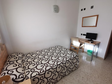 免費 Wi-Fi、床單