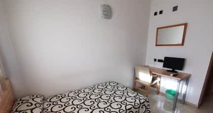 Hostal Talavera