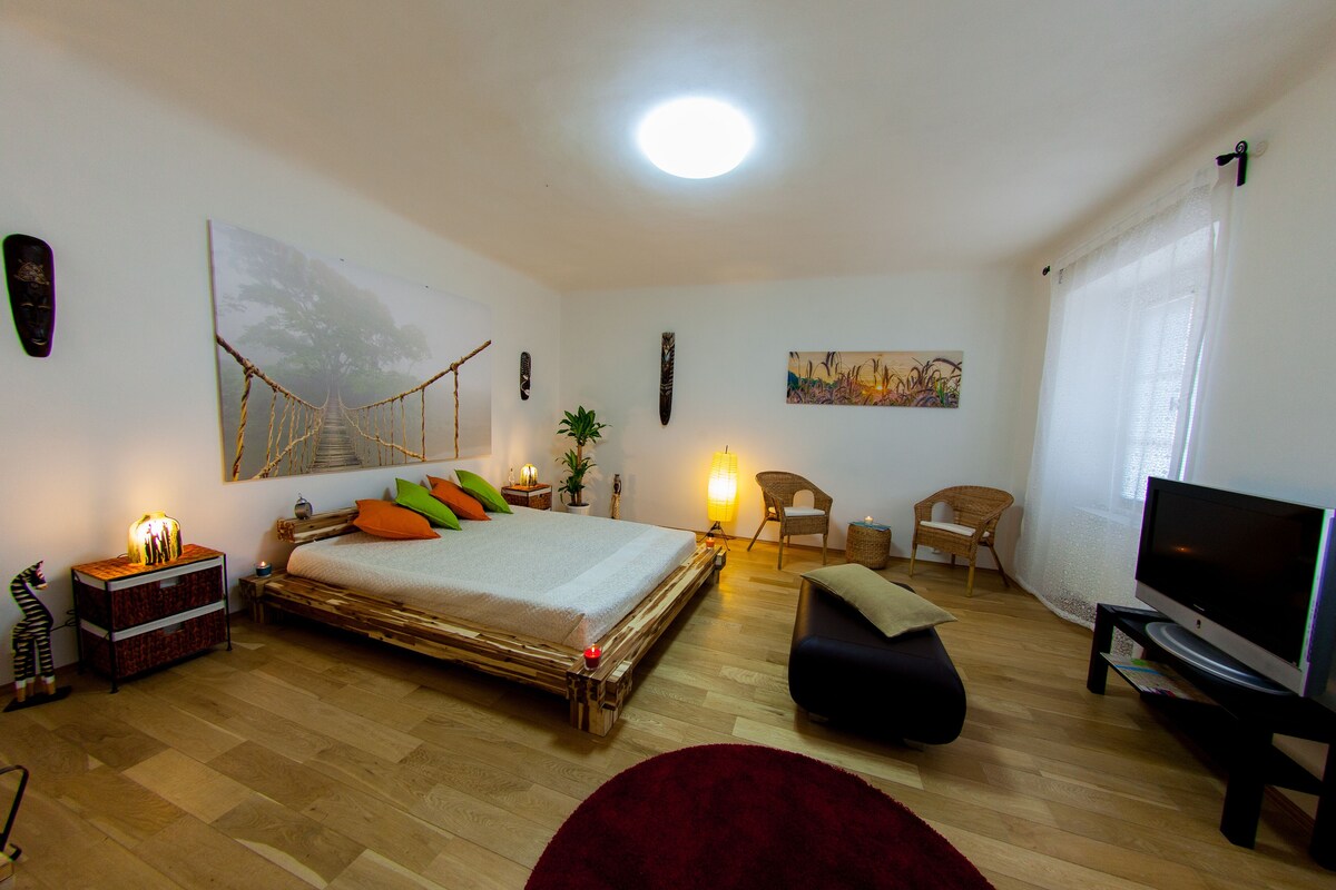 Image de profil de l’hôte