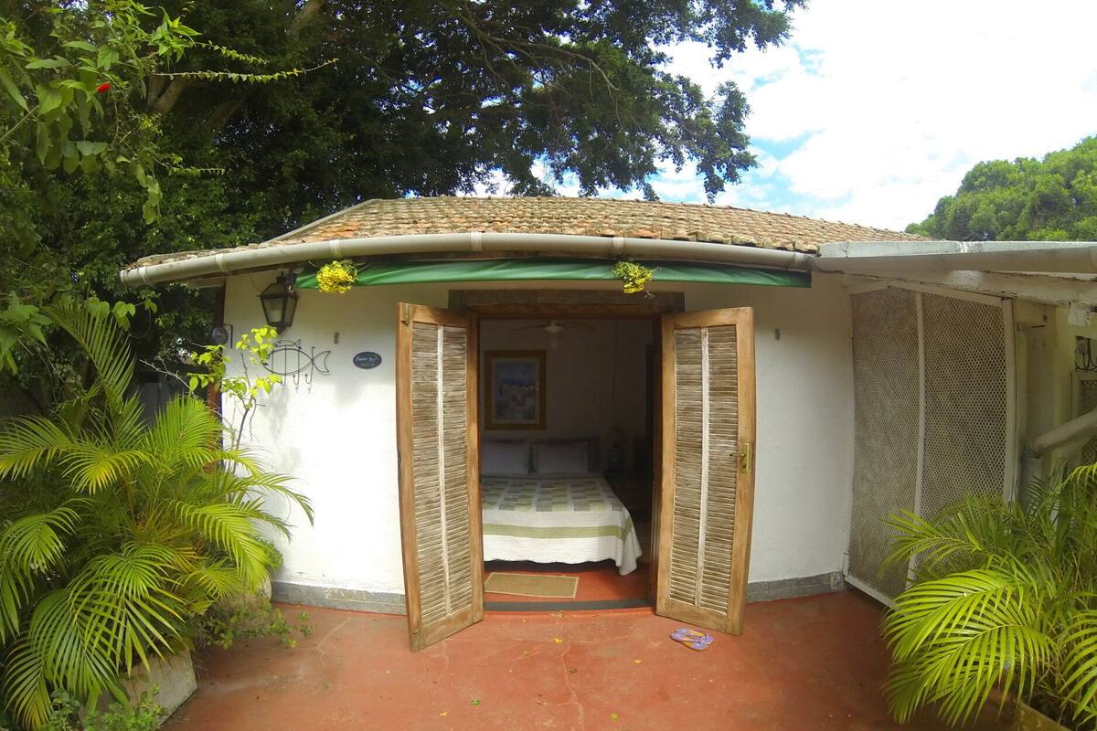 Minibar, blackout curtains, free WiFi, bed sheets