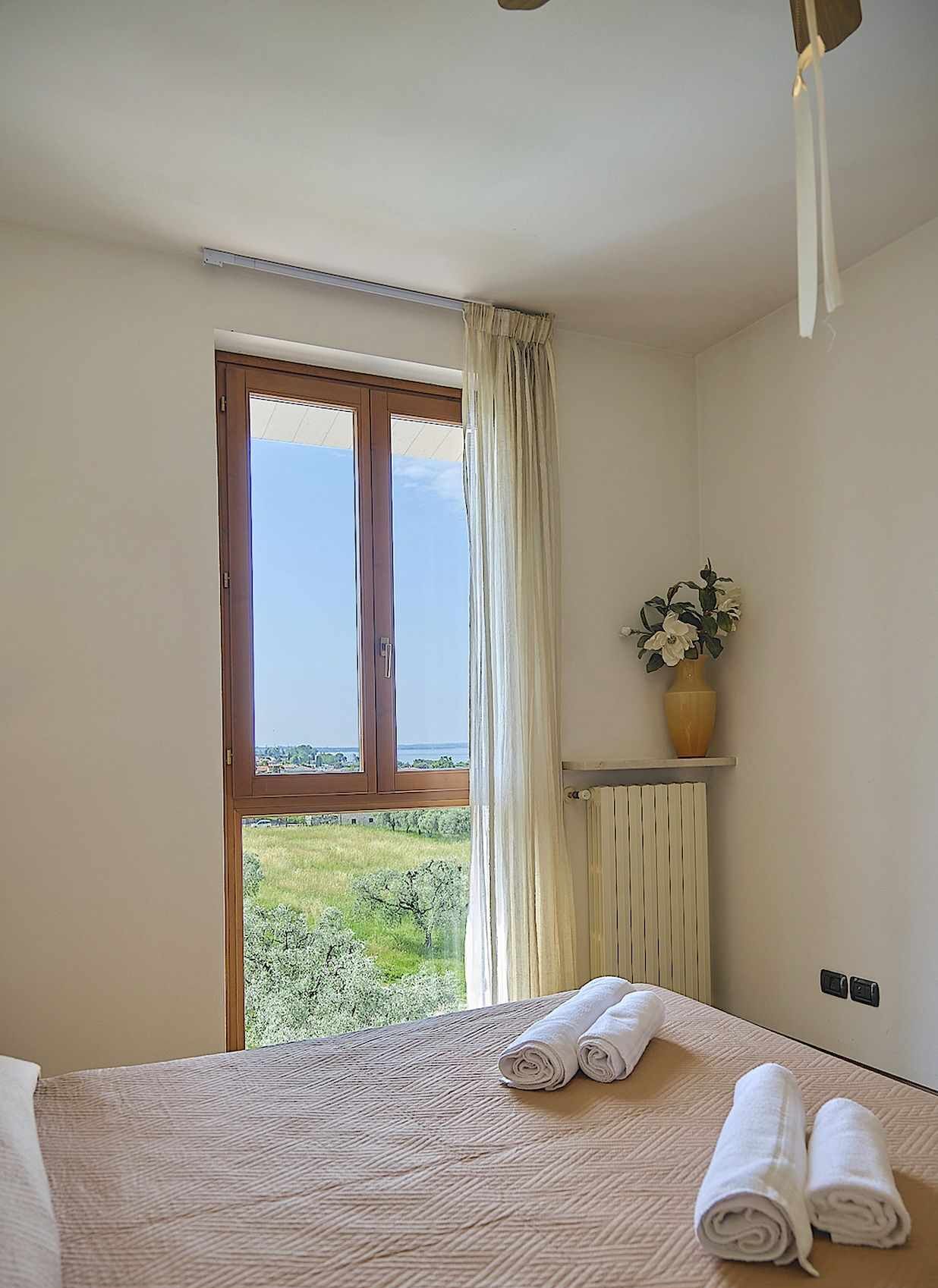 2 chambres, Wi-Fi gratuit