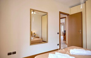 2 chambres, Wi-Fi gratuit