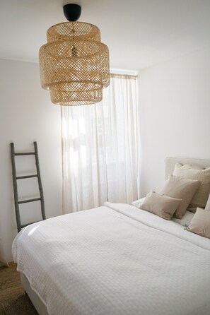 2 bedrooms, WiFi, bed sheets - NATURAL CLEAN LIVING (Wien)