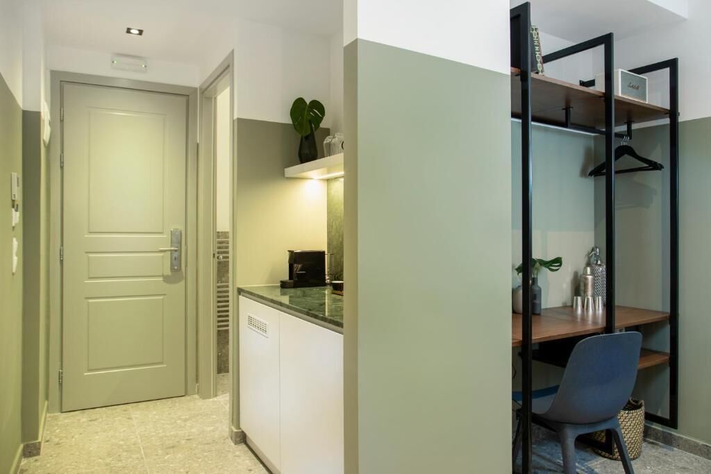 الغرفة
