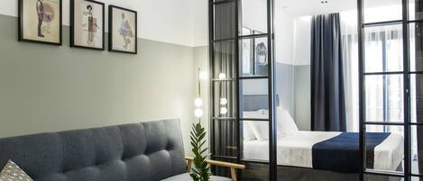 Literie de qualité supérieure, surmatelas