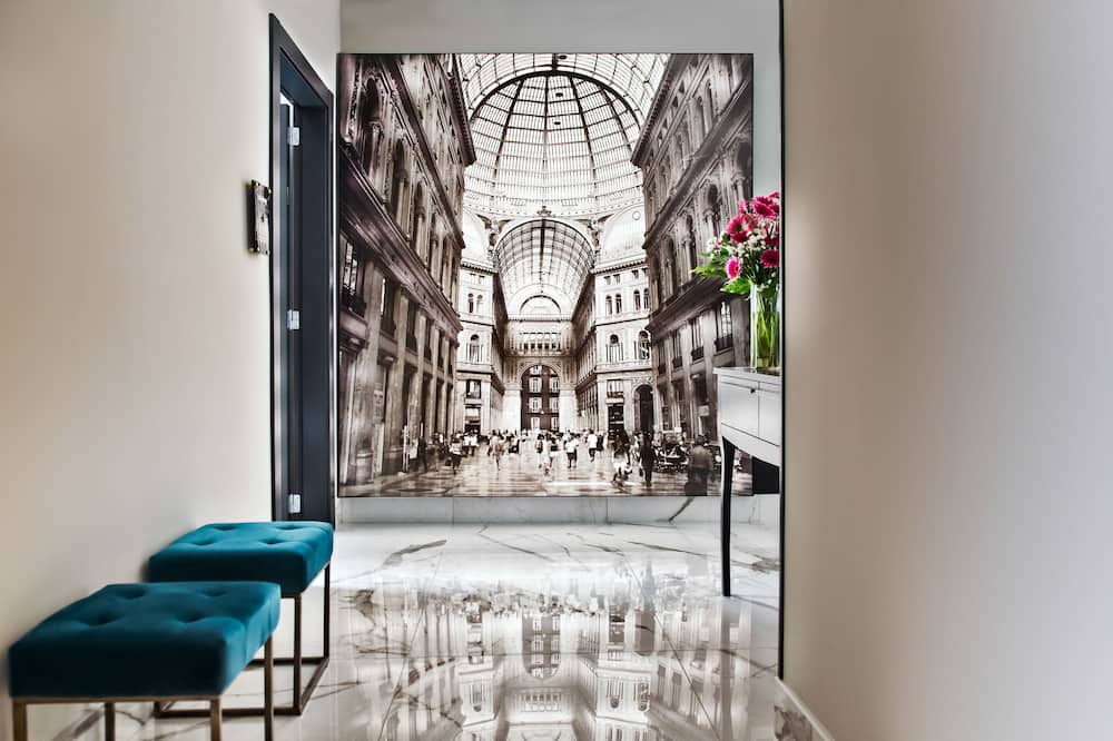 Citykey Napoli