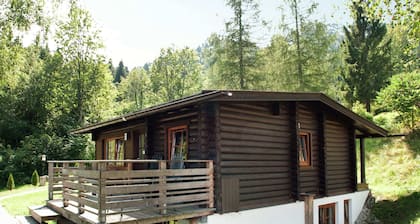 Chalet in ski Resort in Woergl in Tyrol
