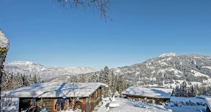 Chalet in Worgl Near Skiwelt Wilder Kaiser