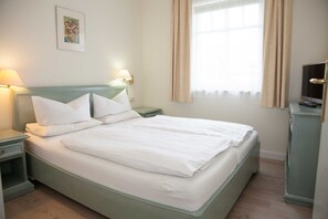 Unclassified image, 2 of 21, button - Apartment Rosenhof 01 - Wh. 01 (Kühlungsborn)