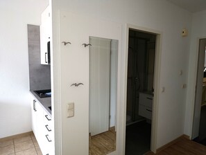 Interior - Apartment Rosenhof 09 - Wh. 09 (Kühlungsborn)