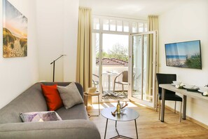 Unclassified image, 2 of 13, button - Apartment Rosenhof 09 - Wh. 09 (Kühlungsborn)