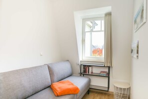 TV - Apartment Rosenhof 09 - Wh. 09 (Kühlungsborn)