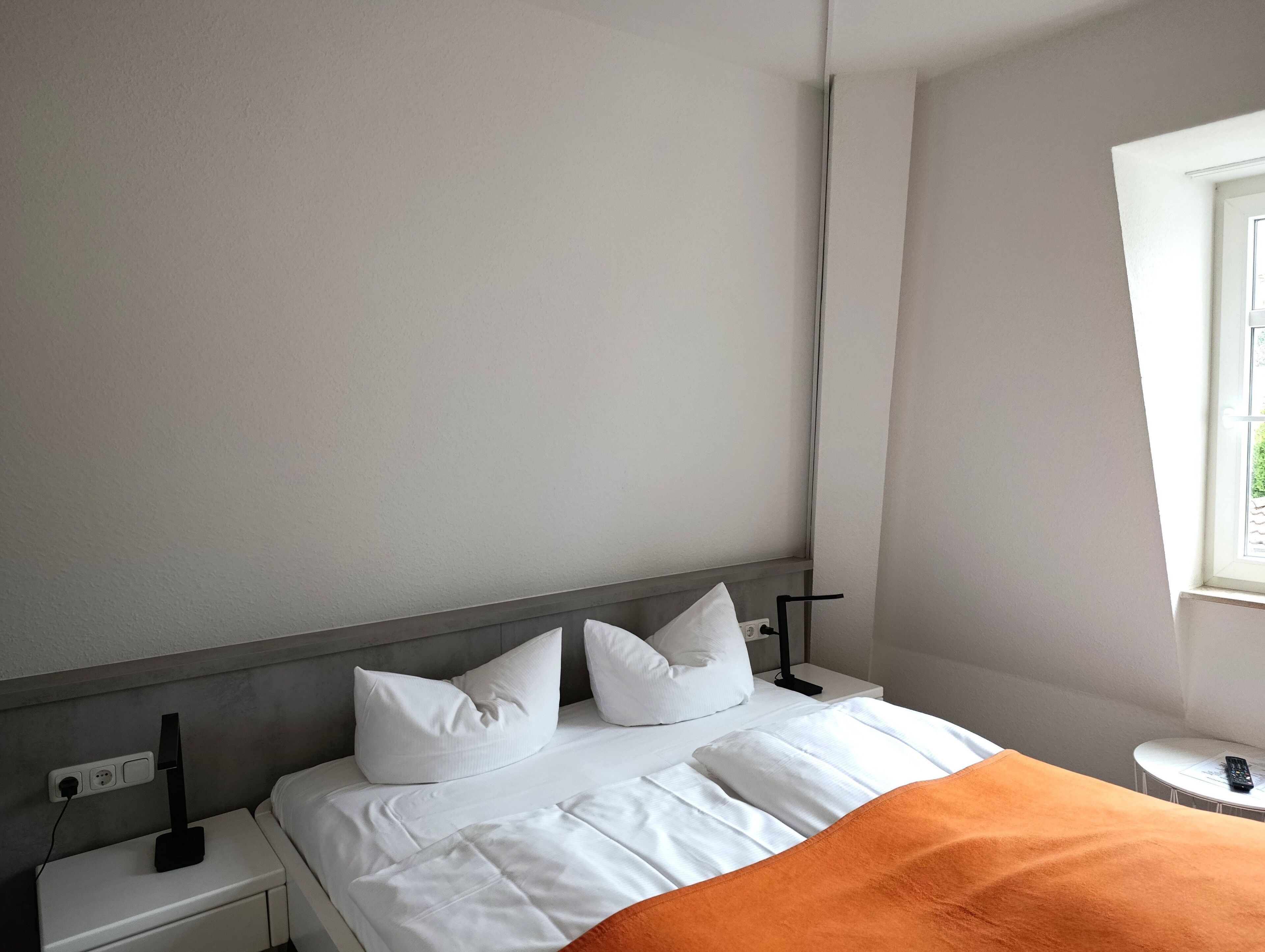 2 sovrum, wi-fi och sängkläder