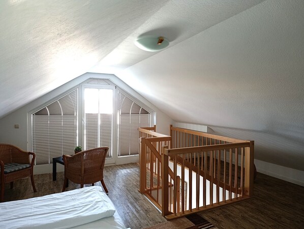 3 Schlafzimmer, WLAN, Bettwäsche