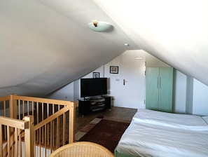 Unclassified image, 5 of 14, button - Apartment Rosenhof 07 - Wh. 07 (Kühlungsborn)