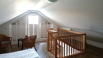 3 Schlafzimmer, WLAN, Bettwäsche