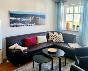 Unclassified image, 2 of 14, button - Apartment Rosenhof 07 - Wh. 07 (Kühlungsborn)