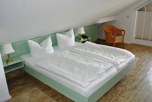 3 soveværelser, Wi-Fi, sengetøj