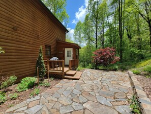 Exterior - Catch & Release - Trout Stream, Wi-Fi, Pool Table (Boone)