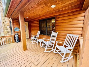 テラス / パティオ