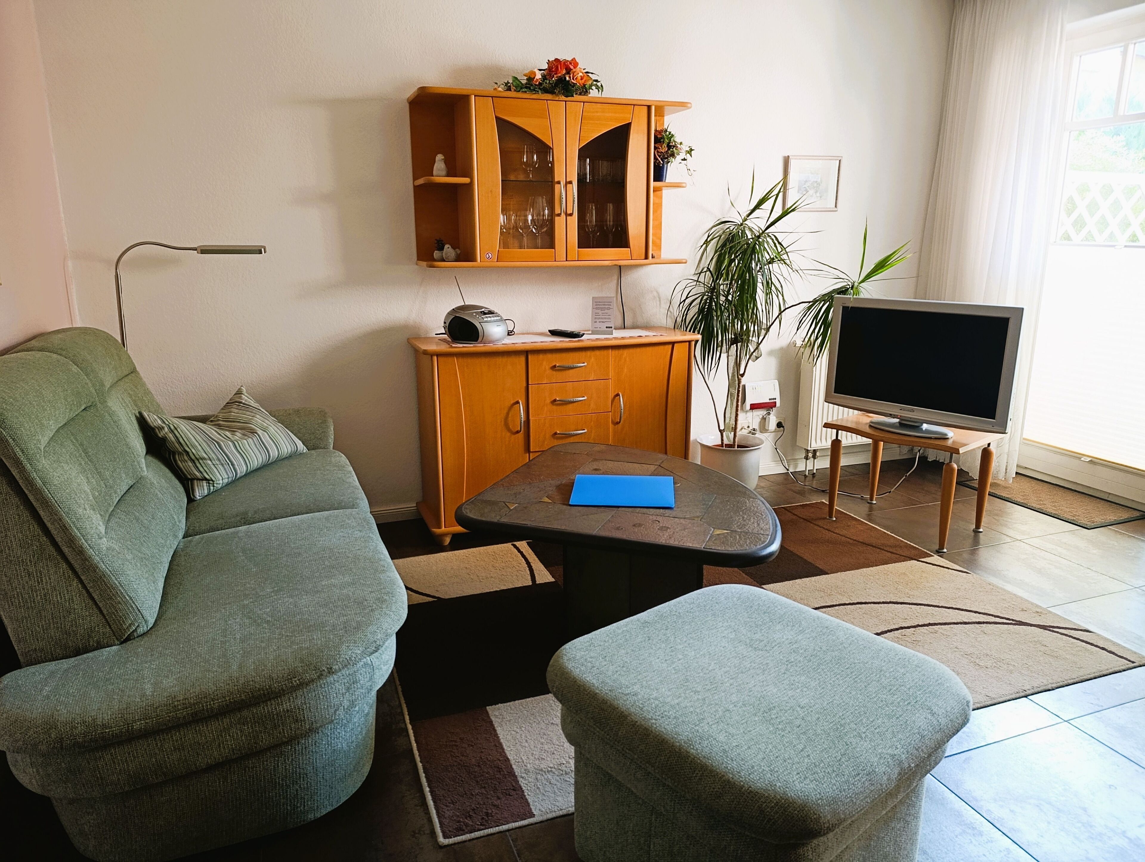 Fernseher