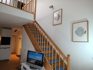 Interior - Apartment Rosenhof 12 - Wh. 12 (Kühlungsborn)