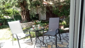 Exterior - Sivotahomes-blue (Igoumenitsa)