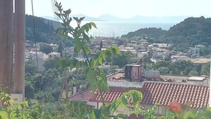 إطلالة على البحر/الشاطئ