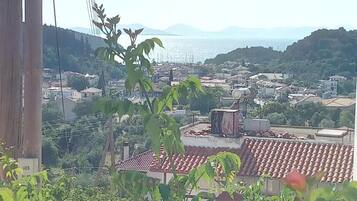 Studio (2) | Beach/ocean view