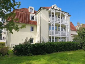 Eksteriør