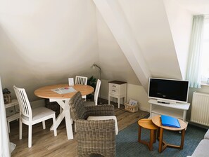 Interior - Apartment Rosenhof 10 - Wh. 10 (Kühlungsborn)