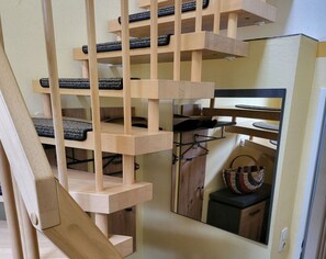 Interior - Apartment Rosenhof 16 - Wh. 16 (Kühlungsborn)