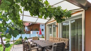 House | Balcony