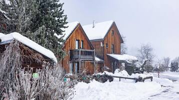 House | Exterior