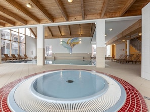 House | Spa treatment - Spacious Chalet near Ski Area in Sankt Georgen ob Murau (Sankt Georgen am Kreischberg)