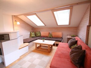 Apartment | Living room