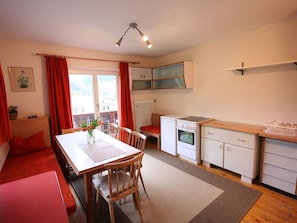 Apartment | Speisen