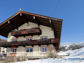 Apartment | Außenbereich