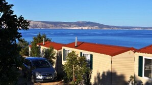 Unclassified image, 3 of 21, button - Comfortable Chalet With a Terrace, Near Crikvenica (Novi Vinodolski)