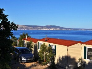 Exterior - Comfortable Chalet With a Terrace, Near Crikvenica (Novi Vinodolski)