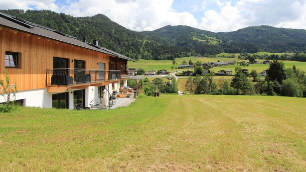 Unclassified image, 1 of 26, button - Sunlit Apartment near Forest in Itter (Itter)