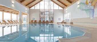 Spacious Chalet near Ski Area in Sankt Georgen ob Murau