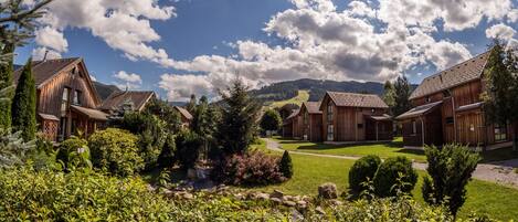 独立别墅 | 外观