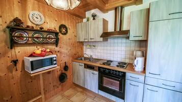 Casa | Cocina privada