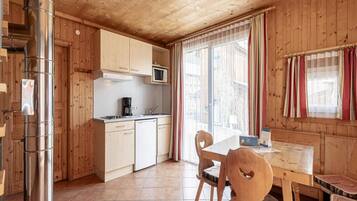 Casa | Cocina privada