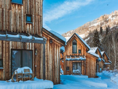 Splendid Holiday Home in Kreischberg Murau near Ski Resort