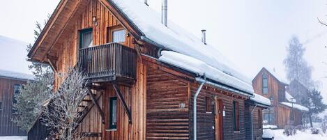 Nhà | Ngoại thất